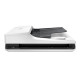 HP ScanJet Pro 2500 f1 Flatbed Scanner-ENERGY STAR Compliance L2747A#BGJ