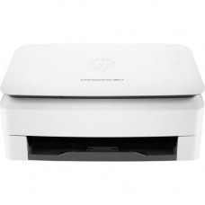 HP Scanjet 7000 s3 Sheetfed Scanner - 600 dpi Optical - 48-bit Color - 75 ppm (Mono) - 75 ppm (Color) - Duplex Scanning - USB - TAA Compliance L2757A#201