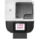 HP Digital Sender Flow 8500 fn2 Sheetfed Scanner - 600 dpi Optical - 24-bit Color - 8-bit Grayscale - 100 ppm (Mono) - 100 ppm (Color) - Duplex Scanning - USB L2762A#BGJ