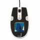 Urban Factory MDG01UF Photo Mouse - Optical - Cable - USB - 800 dpi - Scroll Wheel - 3 Button(s) MDG01UF