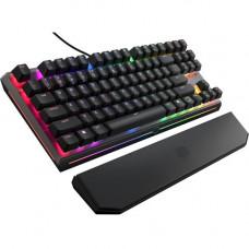 Cooler Master MK730 Keyboard - Mechanical MK-730-GKCM1-US