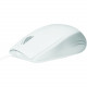 Mace Group Macally MKMOUSE 3 Button Optical USB Mouse - Optical - Cable - USB - 1000 dpi - Computer - Scroll Wheel - 3 Button(s) - Symmetrical MKMOUSE