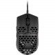 Cooler Master MasterMouse MM710 Mouse - Pixart 3389 - Cable - Glossy Black - USB - 16000 dpi - 6 Button(s) - Right-handed Only MM-710-KKOL2