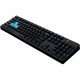 Acer Predator Aethon 300 Keyboard - Cable Connectivity - USB Interface - Windows - Mechanical Keyswitch - Black NP.KBD1A.024