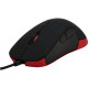 Acer Predator Gaming Mouse - Optical - Cable - Black - Retail - USB - 6500 dpi - Notebook - Scroll Wheel - 6 Button(s) NP.MCE11.005