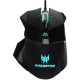 Acer Predator Cestus 510 Gaming Mouse - Cable - USB - 16000 dpi NP.MCE11.00A