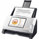Ambir nScan 915i network attached document scanner - Standalone network attached document scanner - WiFi or Ethernet Connectivity - No PC needed NS915I