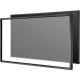 NEC Display OLR-431 Touchscreen Overlay - LCD Display Type Supported Infrared (IrDA) Technology - 10-point OLR-431
