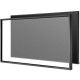 NEC Display OLR-551 Touchscreen Overlay - LCD Display Type Supported Infrared (IrDA) Technology - 10-point OLR-551