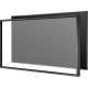 NEC Display 10 Point Infrared Touch Overlay - LCD Display Type Supported - 75" Infrared (IrDA) Technology - 10-point - USB Interface - TAA Compliance OLR-751