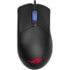 Asus ROG Gladius III Gaming Mouse - Optical - Cable - Black - 1 Pack - USB 2.0 - 26000 dpi - Scroll Wheel - 6 Programmable Button(s) - Right-handed Only P514 ROG GLADIUS III