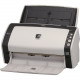 Fujitsu fi-6130Z Sheetfed Scanner - 600 dpi Optical - 24-bit Color - 8-bit Grayscale - 40 ppm (Mono) - 40 ppm (Color) - USB PA03630-B055