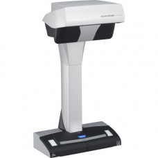 Fujitsu ScanSnap SV600 Overhead Scanner - 1200 dpi Optical-ENERGY STAR; RoHS Compliance PA03641-B305