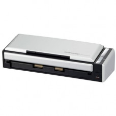 Fujitsu ScanSnap S1300i Portable Color Duplex Document Scanner - 600 dpi - 12 ppm - USB - ENERGY STAR, RoHS Compliance-ENERGY STAR; RoHS Compliance PA03643-B005
