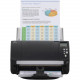 Fujitsu fi-7160 Color Duplex Professional Document Scanner - 60ppm - 600 dpi optical - USB 3.0 PA03670-B085