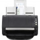 Fujitsu fi-7140 Sheetfed Scanner - 600 dpi Optical - 24-bit Color - 8-bit Grayscale - 40 ppm (Mono) - 40 ppm (Color) - Duplex Scanning - USB PA03670-B105