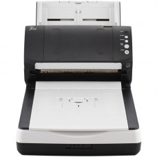 Fujitsu fi-7240 Flatbed Scanner - 600 dpi Optical - 24-bit Color - 8-bit Grayscale - 40 ppm (Mono) - 40 ppm (Color) - Duplex Scanning - USB - TAA Compliance PA03670-B605