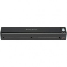 Fujitsu ScanSnap iX100 Mobile Scanner - 600 dpi - USB or Wifi PA03688-B005