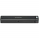 Fujitsu ScanSnap iX100 Mobile Scanner - 600 dpi - USB or Wifi PA03688-B005