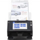 Fujitsu ImageScanner N7100E Cordless ADF Scanner - 600 dpi Optical - 25 ppm (Mono) - 25 ppm (Color) - PC Free Scanning - Duplex Scanning - USB - TAA Compliance PA03706-B505