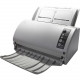 Fujitsu fi-7030 Color Duplex Professional Document Scanner - 600 dpi - 27 ppm - USB - TAA Compliance-ENERGY STAR; EPEAT Silver; RoHS Compliance PA03750-B005