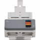 Fujitsu fi-7300NX Sheetfed Scanner - 60 ppm (Mono) - 60 ppm (Color) - Duplex Scanning - USB - TAA Compliance PA03768-B005