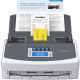 Fujitsu ScanSnap iX1600 ADF Scanner - 600 dpi Optical - 40 ppm (Mono) - 40 ppm (Color) - PC Free Scanning - Duplex Scanning - USB PA03770-B605