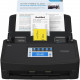 Fujitsu ScanSnap iX1600 Large Format ADF Scanner - 600 dpi Optical - 40 ppm (Mono) - 40 ppm (Color) - PC Free Scanning - Duplex Scanning - USB PA03770-B635