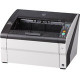 Fujitsu fi-7800 Sheetfed Scanner - 110 ppm (Color) - TAA Compliance PA03800-B405