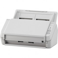 Fujitsu ImageScanner SP-1120N Sheetfed Scanner - 600 dpi Optical - 24-bit Color - 8-bit Grayscale - 20 ppm (Mono) - 20 ppm (Color) - Duplex Scanning - USB PA03811-B005