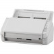 Fujitsu ImageScanner SP-1120N Sheetfed Scanner - 600 dpi Optical - 24-bit Color - 8-bit Grayscale - 20 ppm (Mono) - 20 ppm (Color) - Duplex Scanning - USB PA03811-B005