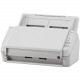 Fujitsu ImageScanner SP-1130N Sheetfed Scanner - 600 dpi Optical - 24-bit Color - 8-bit Grayscale - 30 ppm (Mono) - 30 ppm (Color) - Duplex Scanning - USB PA03811-B025