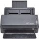 Fujitsu ImageScanner SP-1130Ne Large Format ADF Scanner - 600 dpi Optical - 24-bit Color - 8-bit Grayscale - 30 ppm (Mono) - 30 ppm (Color) - Duplex Scanning - USB PA03811-B035