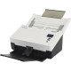 Visioneer Patriot D40 Sheetfed Scanner - 600 dpi Optical - 60 - 60 - Duplex Scanning - USB PD40-U/CN