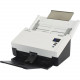 Xerox VISIONEER PATRIOT D40 70 PPM/140 IPM, DUTY CYCLE =10,000 PAGES PER DAY - TAA Compliance PD40-U