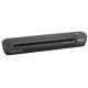 Ambir Ambir TravelScan Pro Sheetfed Scanner - 48 bit Color - 8 bit Grayscale - 600 dpi - USB - RoHS, WEEE Compliance PS600-AS