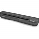 Ambir TravelScan Pro PS600 Sheetfed Scanner - USB PS600-BCS