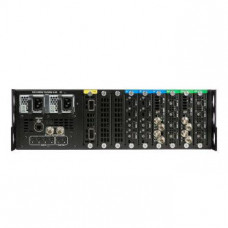 Barco S3-4K Gen2 Tri-Combo Configuration - TAA Compliance R9004788