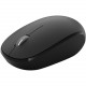 Microsoft Bluetooth Mouse - Wireless - Bluetooth - 2.40 GHz - 1000 dpi - Scroll Wheel - 4 Button(s) RJN-00025