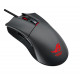 Asus Gaming Mouse (ROG Gladius) Steel Grey 1x Wheel USB Wired Optical 6400 dpi Gaming Mouse ROG GLADIUS