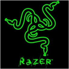 Razer Usa Ltd BASE STATION CHROMA-HEADSET STAND RC21-01190400-R3U1