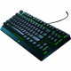 Razer BlackWidow V3 Tenkeyless Green Switch US - Cable Connectivity - USB Interface - Mechanical Keyswitch - Black RZ03-03490200-R3U1