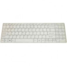 Wetkeys ANTIMICRO BLUETOOTH KEYBOARD MEDICAL WASHABLE BLUETOOTH WHITE SSKSV099BT