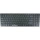 Seal Shield WASHABLE SMALL WIRELESS KEYBOARD BLACK - TAA Compliance SSKSV099WV2