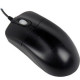 Seal Shield Silver Strom STM042P Mouse - Optical - Cable - PS/2 - 800 dpi - Scroll Wheel - 2 Button(s) - RoHS, WEEE Compliance STM042P