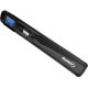 Ambir TravelScan Pro Cordless Handheld Scanner - 900 dpi Optical - PC Free Scanning - USB TS300-AS