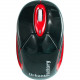 Urban Factory Mouse - Wireless - Bluetooth - Red UBM04UF