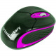 Urban Factory Mouse - Wireless - Bluetooth - Pink UBM05UF