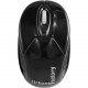 Urban Factory Mouse - Wireless - Bluetooth - Black UBM07UF