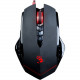 Ergoguys Bloody Gaming V8MA Bloody Ultra Gaming Mouse - Optical - Cable - Black - USB 3.0 - 3200 dpi - Scroll Wheel - 7 Button(s) V8MA